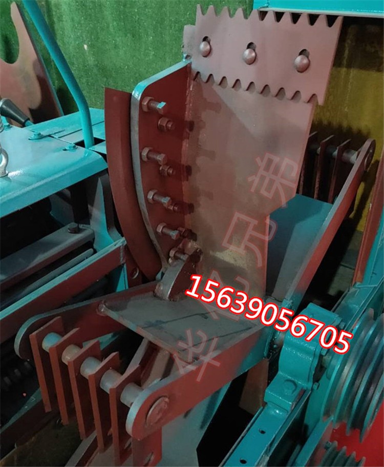 华亿兄弟铡草机9Z-8A铡草机多少钱一台宁夏铡草机价格图片