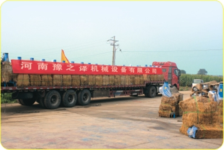 大型青贮铡草机为什么要定期保养呢?